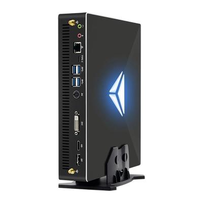 China For Gaming Intel Core I3-9100F I5-9400F I7-9700F Processor 3.6GHz Up To 5.0GHz 8 Cores Mini Linux PC Gamer OEM For Games for sale