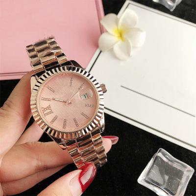 China Hot Selling Vintage Automatic Date 1193ZT High Quality Ladies Quartz Watch Branded Watches For Girls Design Wrist Watch Wholesale For Wholesale for sale