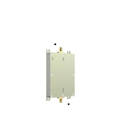 China Customizable 25-37dB 0.9GHz 50W RF Amplifier For Enhanced Wireless Signal for sale