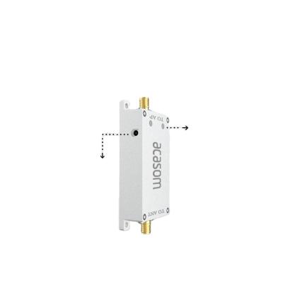 China White 18dB 4W Wifi Wireless Amplifier Router Booster For DJI Phantom  Drone for sale