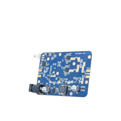 China 5W RF Signal Booster PCB Amplifier Components For 5.8GHz WiFi Wireless Module for sale