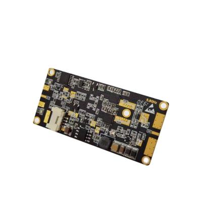 China Self-Install Drone Signal Extender PCBA Board 4W 36dBm Wireless RF Booster for sale