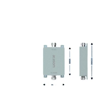 China Self Installing Wifi Extender 2.4 Ghz Signal Booster For Indoor Coverage for sale