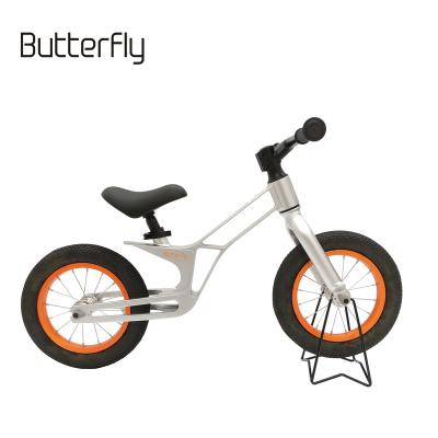 China Street Kids Bike 2021 Hot Selling Kids Balance Bike Bicycle With Magnesium frame For Boys And Girls for sale