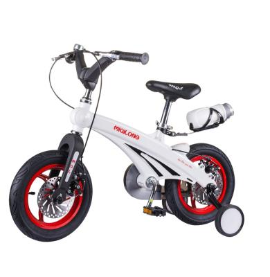 China New Design Children Magnesium Alloy Children's Street Bike Balance Bike Bicycles For Children for sale