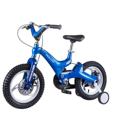 China Exercise Balance Coordination Kids Bike with Training Wheel for sale