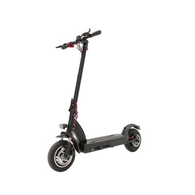 China Two Wheel Scooter EU Warehouse E Unisex Electric Scooter For Sale for sale