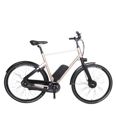 China Carbon fiber city bike price 3 speeds euro 28