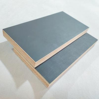 China 12mm 14mm 15mm Traditional High End 18mm Architectural Plywood 2440*1220MM for sale