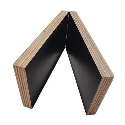 China Traditional supply site construction site gauge engineering construction plywood wholesale/film faced plywood 4*8/3*6 for sale