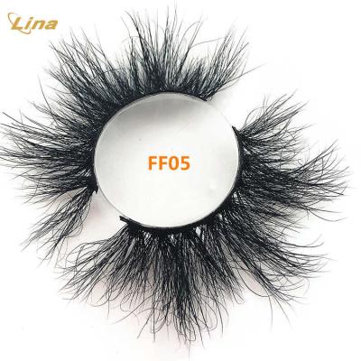 China Durable 20 Mm Mink Lashes Seller Wholesale Mink Eyelash Top Quality for sale