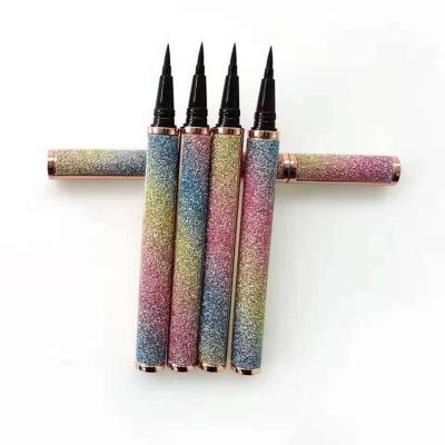 China Waterproof Magic Eyeliner Pen Eyelash Self Adhesive Eyeliner (Lash Glue Liner Pen) Glue Pen Wholesale for sale