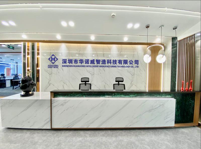 Verified China supplier - Shenzhen Huanuowei Intelligent Manufacturing Technology Co., Ltd.