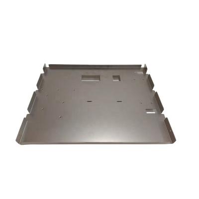 China China Sheet Supplier Anodized Aluminum Frame Bed Support HNW-095 Manufacturing Service for sale