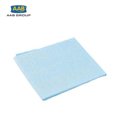 China 2022 Hospital+Family Incontinence Bed Pad Underpad Factory Selling Best Disposable Waterproof Bed Sheet for sale