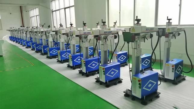 Verified China supplier - Shenzhen Bec Laser Tech Co., Ltd.