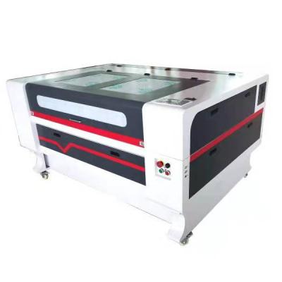 China 2022 New 3D CO2 Air Cooled Laser Engraving Cutting Machine 6040 50w Engraver CO2 Laser Cutting Machine 5030 for sale