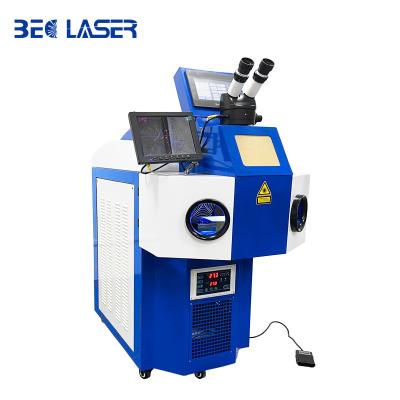 China Tin/Copper/Tweezer/Gold/Silver Welding Hot Selling Silver 3D Jewelry 3D Laser Inside Glass Engraving Machine Fiber Laser Welding Machine 2022 6000w for sale