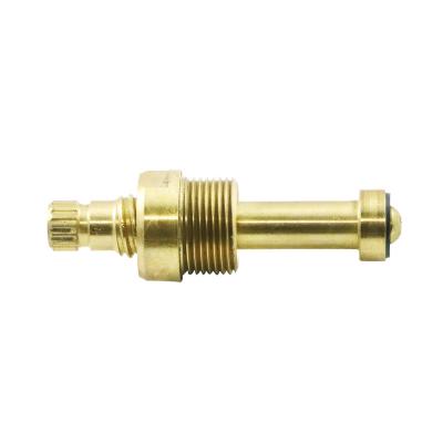 China Modern Professional SI Faucet Components Supplier Byson ST20527 AM DST BRASS STEM for sale