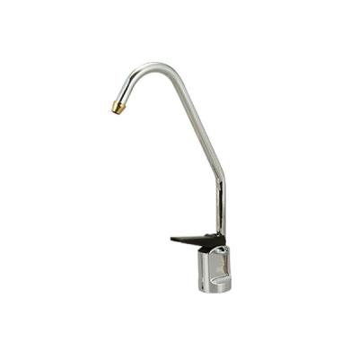 China Metered Taps FF51003 Taiwan Faucet Manufacturer Goose Neck Drinking Fountain Faucet for sale