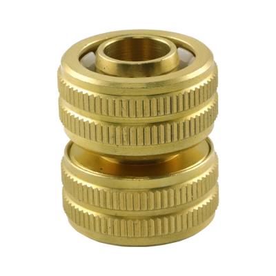 China Byson PS20228 Brass GARGEN HOSE EXTENSION BRASS 3/4