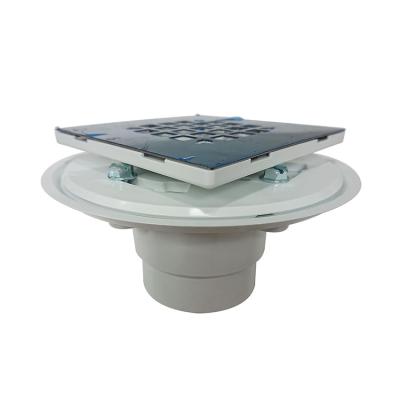 China Free Sample Factory Offer Good Quality Byson DR10011 Traditional Shower Drain for sale