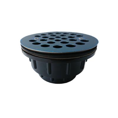 China Byson DR10008 Factory Price Traditional Cheap Direct Shower Drain for sale