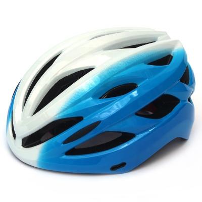 China Sturdy Perimeter Head Adjustable Mountain Bike Helmet for sale