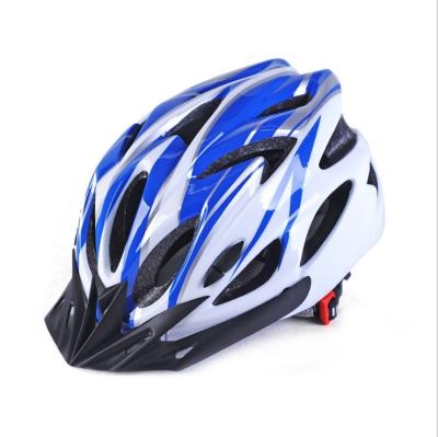 China PC+EPS Bicycle Helmet For Body Safety Protection Cycling Gear In Outdoor Sports Adult Recreation for sale