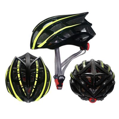 China PC+EPS bicycle riding helmet KY-046 for scooter sports protection cycling gear in kid adult outdoor recreation for sale