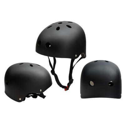 China Nice cycling design S, M L hot sales size ABS bicycle bicycle skate helmet scooter material for helmet for sale