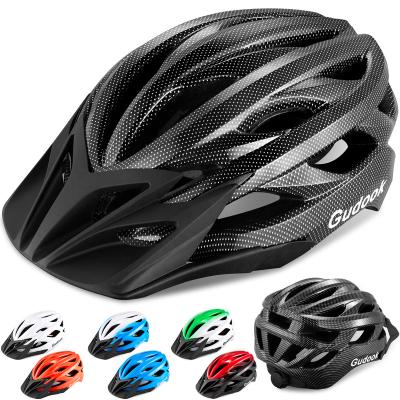 China 2022 Best Selling High Quality ABS+PC Helmet Electric Bike Bicycle Cycling Helmet for sale