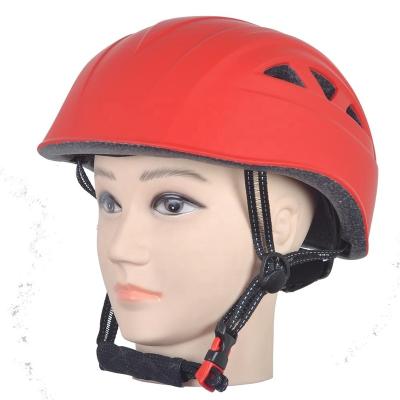 China Compounds Climbing Helmet Caving Mountain Outdoor Inclined Rescue Gear To Increase Safety Headgear Helmet Crashing Work Helmet for sale