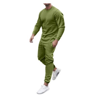 China Pants Fashions Stripe Sportswear Sweatsuit Mens Sport Suit Tracksuit 2 Piece Set for sale