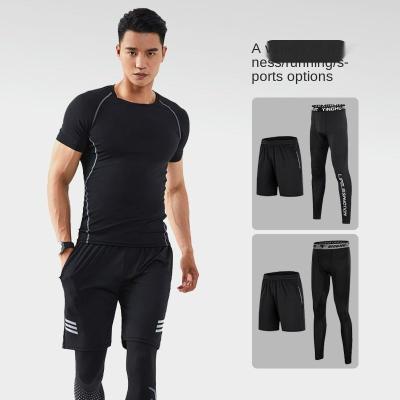 China Breathable Laser Cutting Custom Logo Manfacturer Scrunch Butt 2 PC 2021 Fashion Tight Compression Workout Clothes Fitness Gym Gaiters for sale