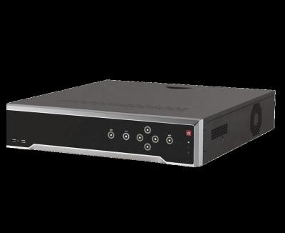 China Two-way Audio DS-7732NI-K4 --- H.265 Network Video Recorder with maximum 12MP Input per channel for sale