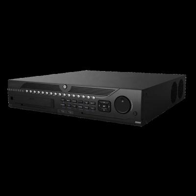 China NIGHT VISION DS-9664NI-I8 H.265 Network Video Recorder for sale