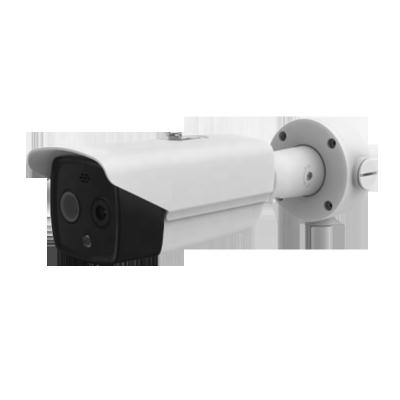 China NIGHT VISION DS-2TD2617-6/QA Thermal Network Bullet Camera for sale