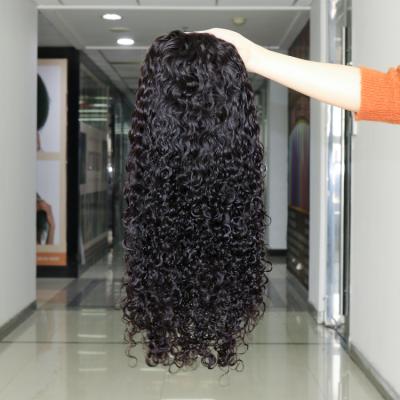 China Body Wave 100% Human Remy Hair Natural Wigs Distributor Black Direct Hd Lace Frontal Indian Wholesales 13*4 Seller Directly for sale