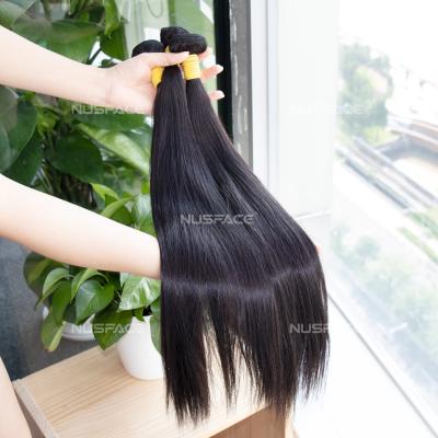 China 100% Wholesale Hair Lily Hair Piece, A Grade 8a Virgin Hair Distributor Hairstyles, Steam No Processed Virgin Hair Mexican Weaves for sale