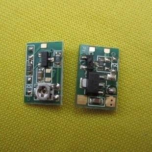 China 650nm 5mW Red Laser & Red Laser Module Drive Circuit Board / APC Circuit Board for sale