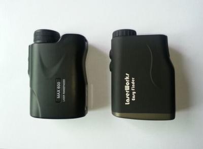 China LaserWorks LW600SPI 6000m Single Barrel Laser Rangefinder for sale