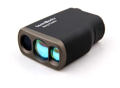 China LaserWorks LW1000PRO 1000m Single Barrel Laser Rangefinder for sale