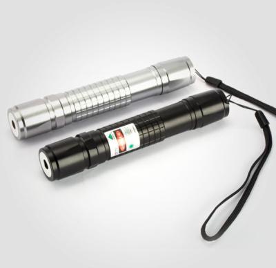 China 650nm 200mw red laser pointer burn matches and cigarettes for sale