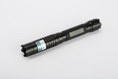 China 445nm 2000mw blue laser pointer for sale