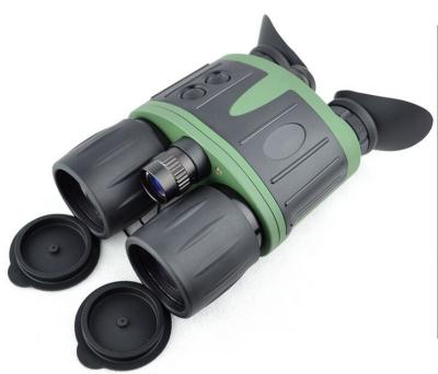 China NVT-B01-4X42 Digital Night Vision Binocular for sale