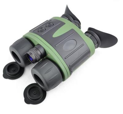 China NVT-B01-2.5X24 Digital Night Vision Binocular for sale