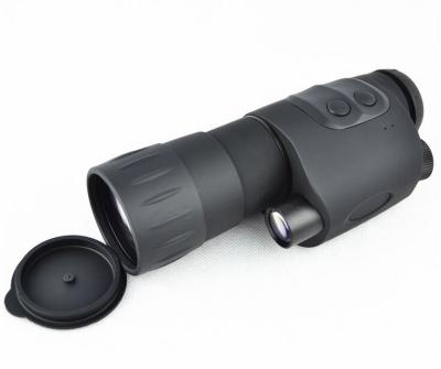 China NVT-M02-4X50H Digital Night Vision Monocular for sale