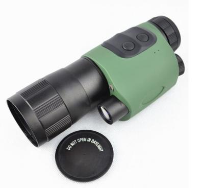 China NVT-M03-5X50 Digital Night Vision Monocular for sale