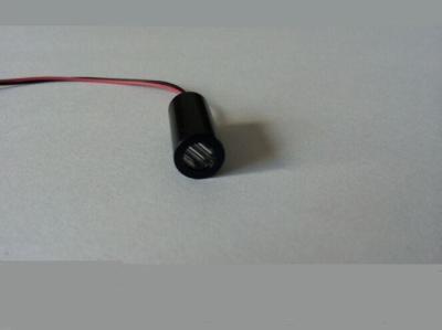 China 405nm 10mw Violet Line Laser Module For Electrical Tools And Leveling Instrument for sale